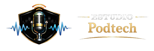 Estúdio PodTech