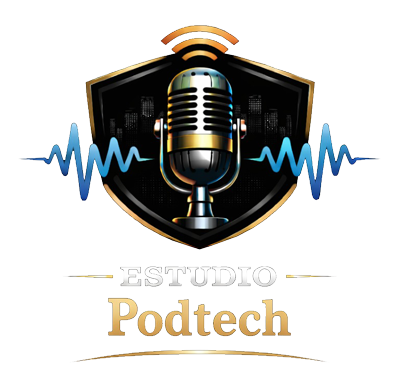 Estúdio PodTech
